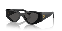 Gafas de Sol Miu Miu MU06YS 1AB5S0 54 16