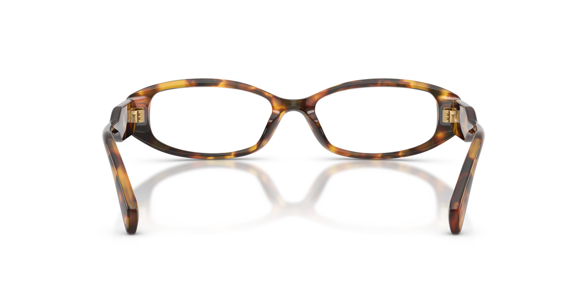 Gafas Graduadas Miu Miu MU06ZV 14L1O1 52 / 54 17
