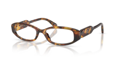 Gafas Graduadas Miu Miu MU06ZV 14L1O1 52 / 54 17
