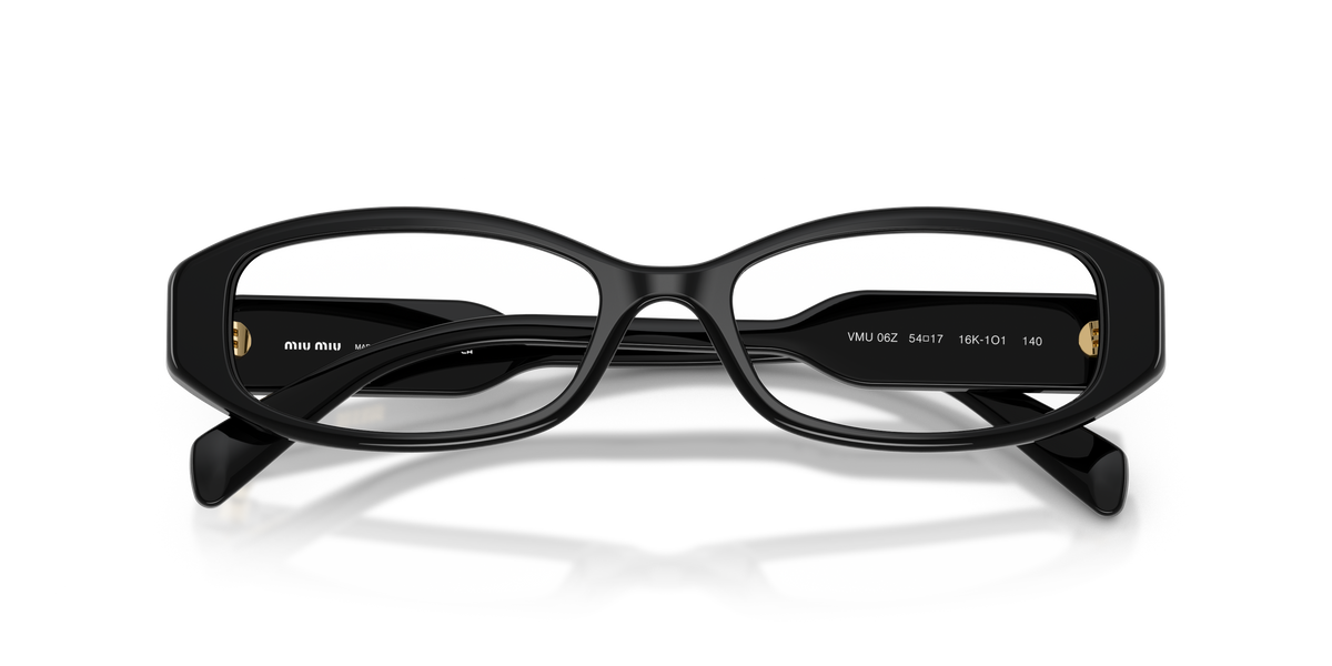 Gafas Graduadas Miu Miu MU06ZV 16K1O1 52 / 54 17