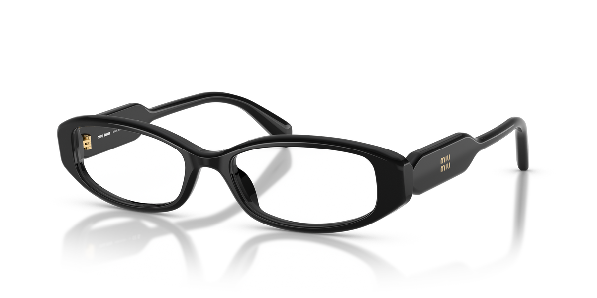 Gafas Graduadas Miu Miu MU06ZV 16K1O1 52 / 54 17