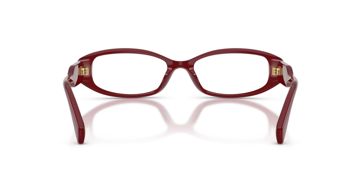 Prescription Glasses Miu Miu MU06ZV 21I1O1 52 / 54 17