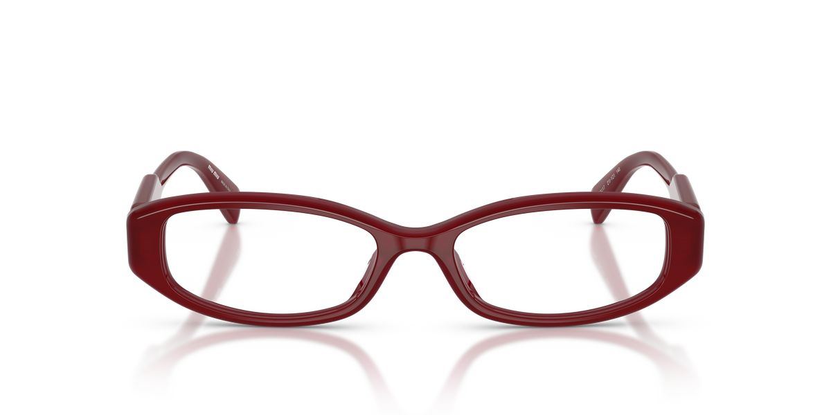 Prescription Glasses Miu Miu MU06ZV 21I1O1 52 / 54 17