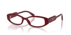 Prescription Glasses Miu Miu MU06ZV 21I1O1 52 / 54 17