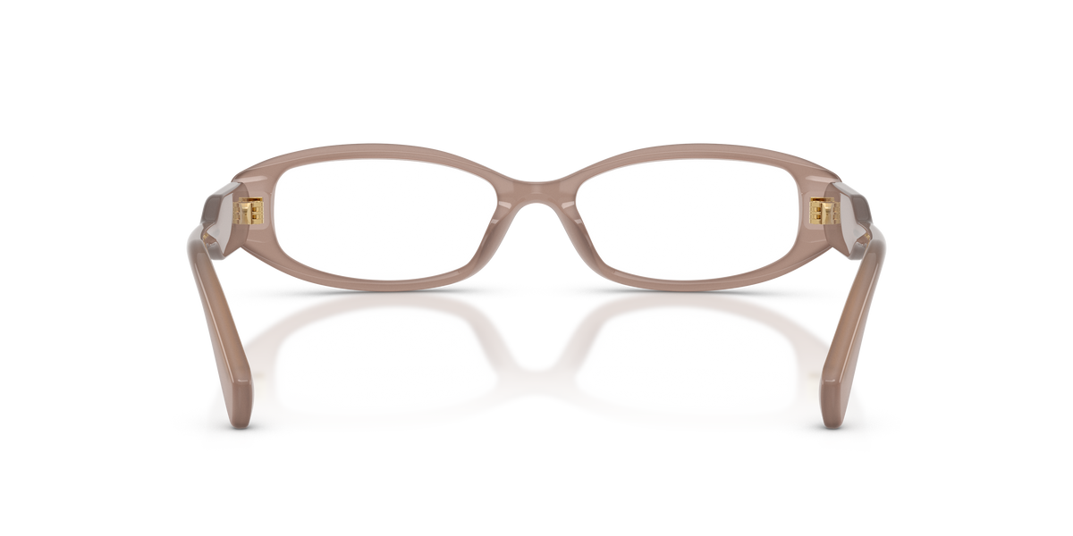 Gafas Graduadas Miu Miu MU06ZV 28L1O1 52 / 54 17