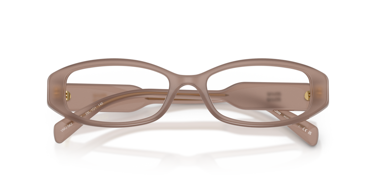 Gafas Graduadas Miu Miu MU06ZV 28L1O1 52 / 54 17