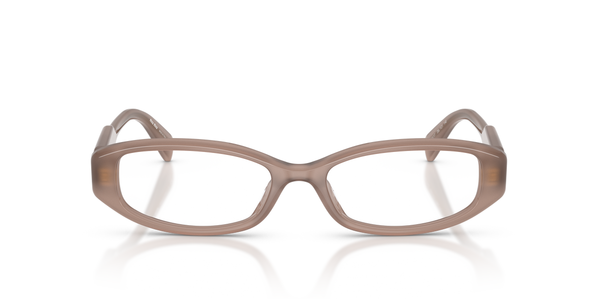 Gafas Graduadas Miu Miu MU06ZV 28L1O1 52 / 54 17