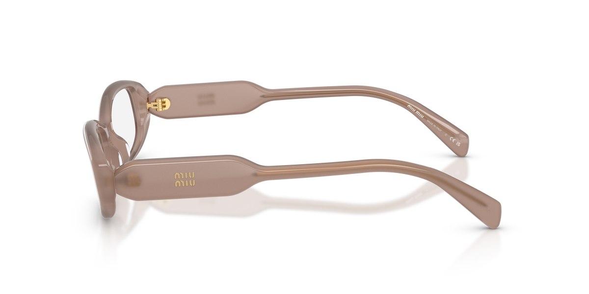 Gafas Graduadas Miu Miu MU06ZV 28L1O1 52 / 54 17