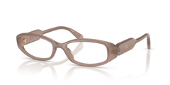 Gafas Graduadas Miu Miu MU06ZV 28L1O1 52 / 54 17