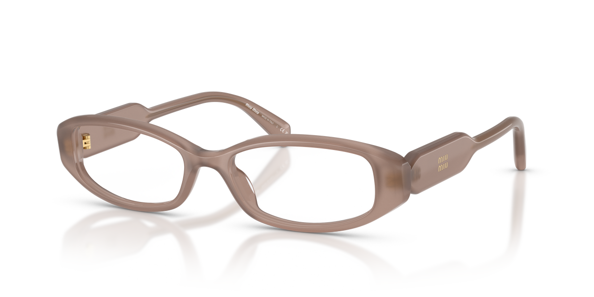 Gafas Graduadas Miu Miu MU06ZV 28L1O1 52 / 54 17