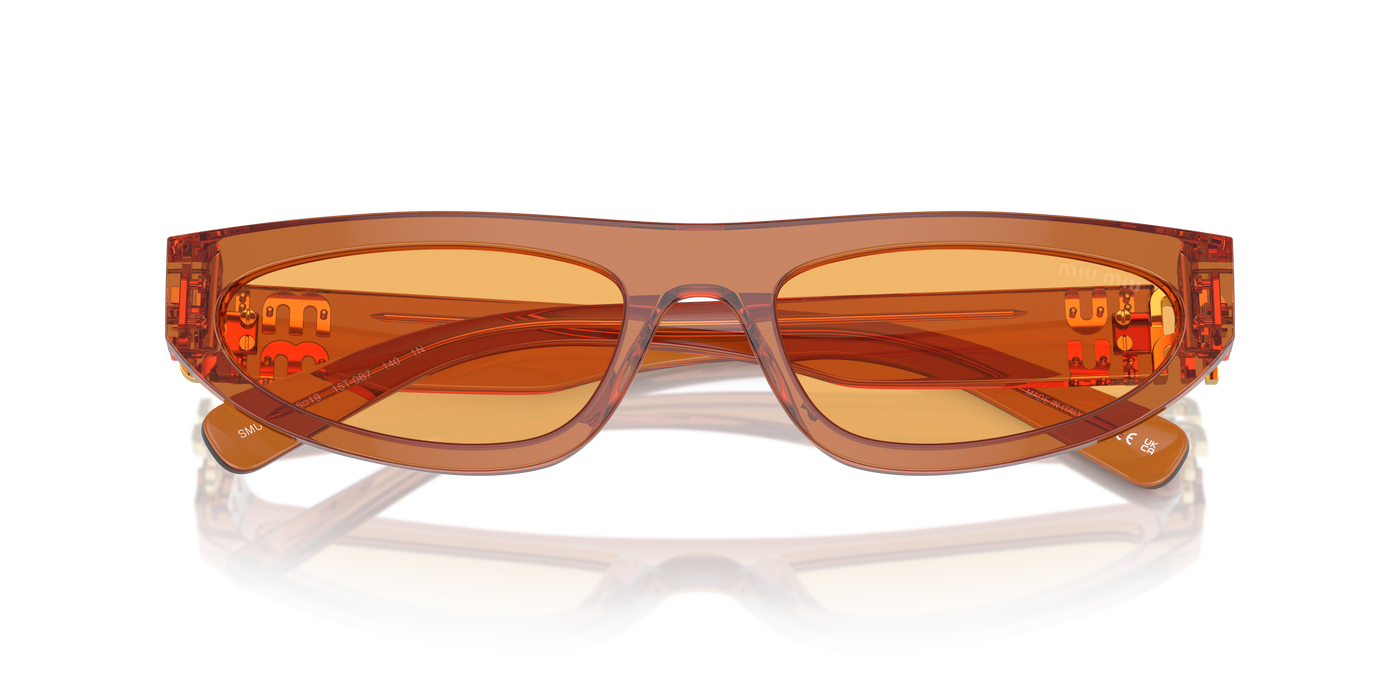Gafas de Sol Miu Miu MU07ZS 15T0B7 56 19