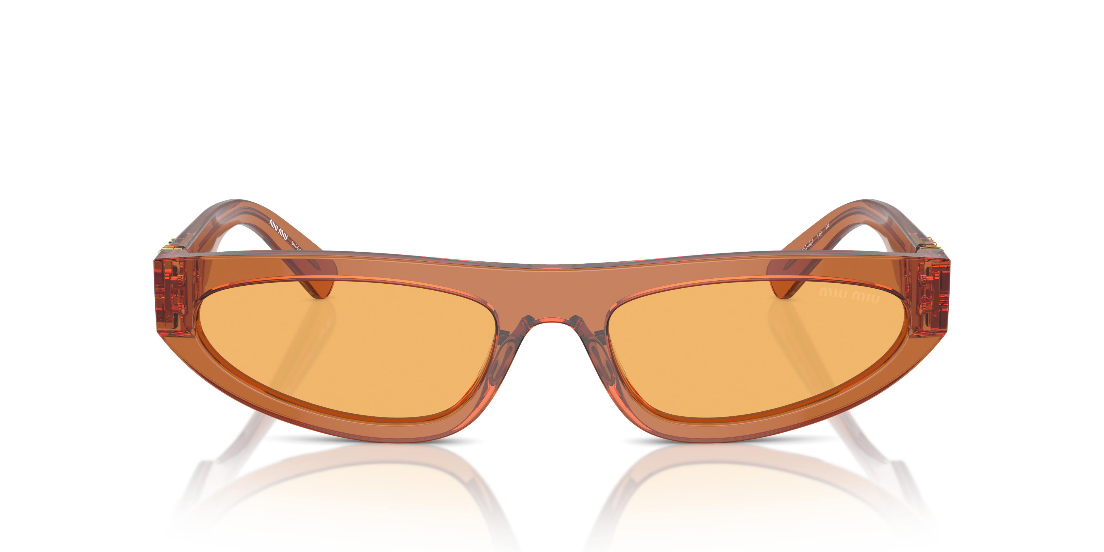Gafas de Sol Miu Miu MU07ZS 15T0B7 56 19