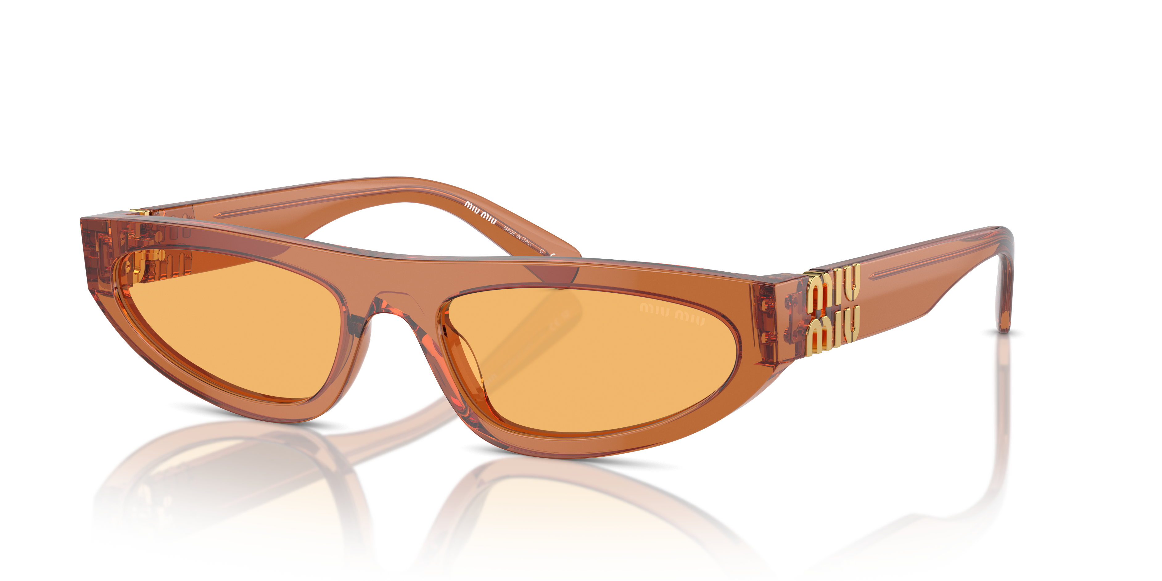 Gafas de Sol Miu Miu MU07ZS 15T0B7 56 19