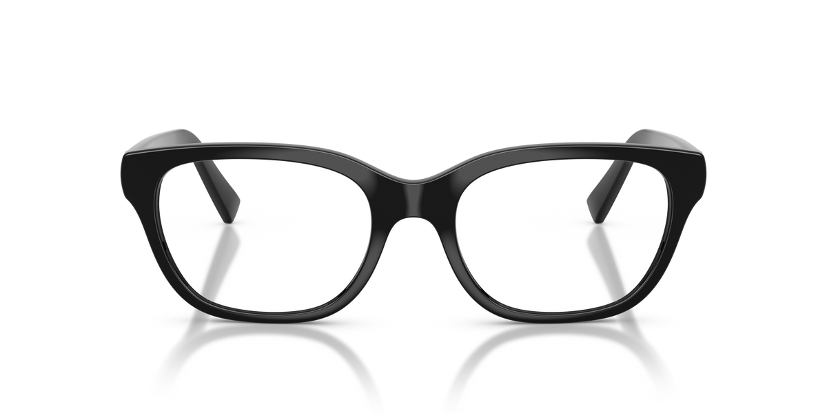Prescription Glasses Miu Miu MU07ZV 1AB1O1 52 / 54 19