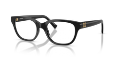 Prescription Glasses Miu Miu MU07ZV 1AB1O1 52 / 54 19