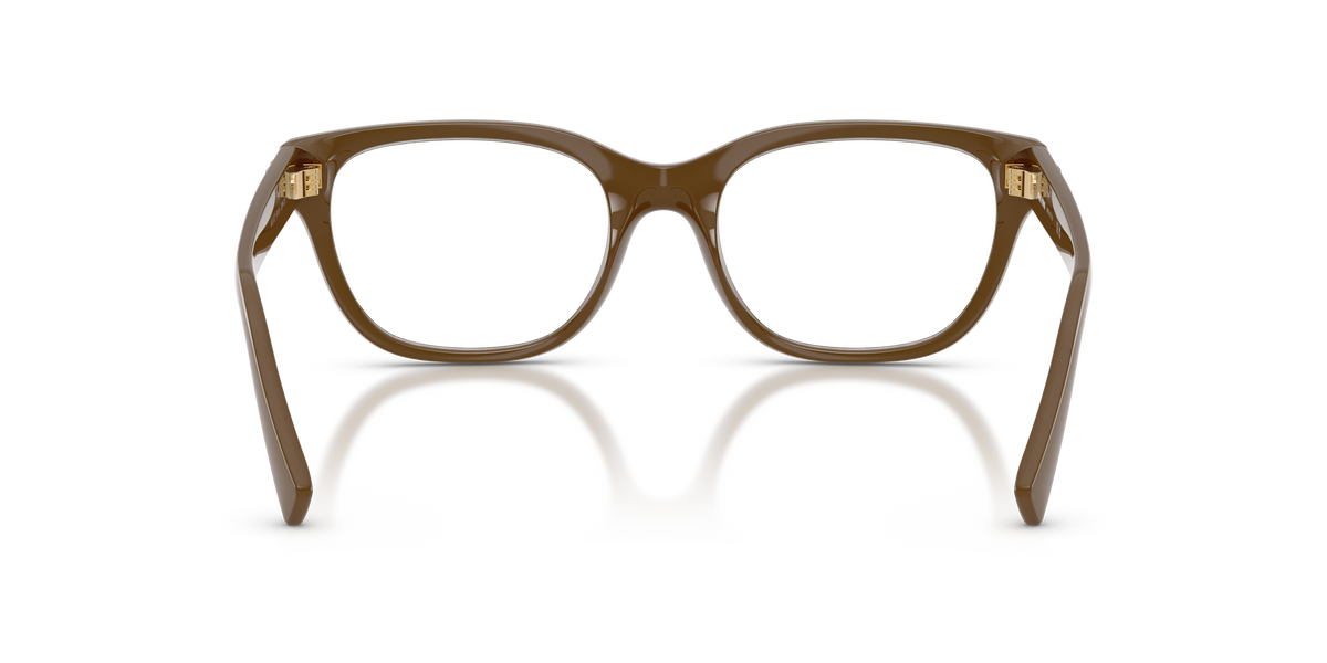 Prescription Glasses Miu Miu MU07ZV 23R1O1 52 / 54 19