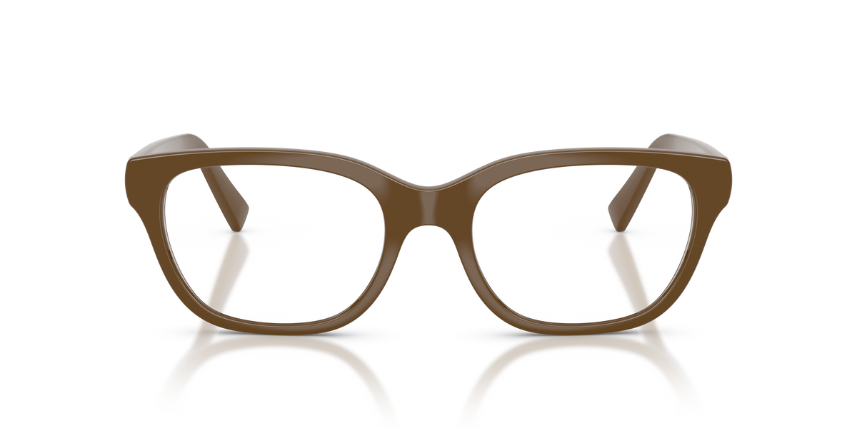 Prescription Glasses Miu Miu MU07ZV 23R1O1 52 / 54 19