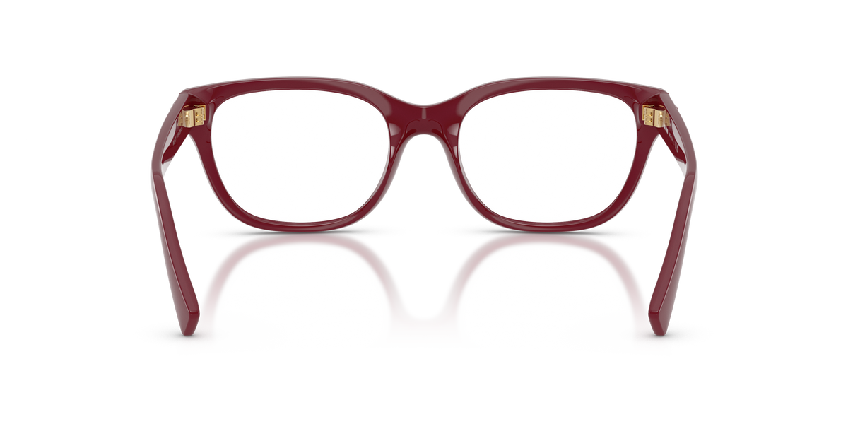 Prescription Glasses Miu Miu MU07ZV 25R1O1 52 / 54 19