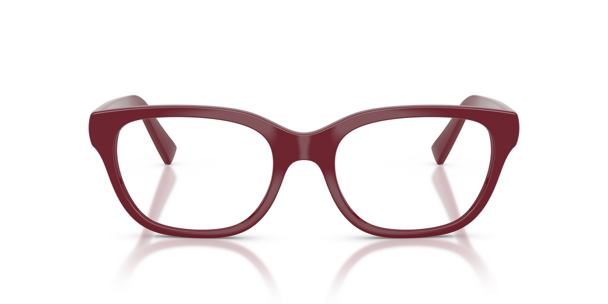 Prescription Glasses Miu Miu MU07ZV 25R1O1 52 / 54 19