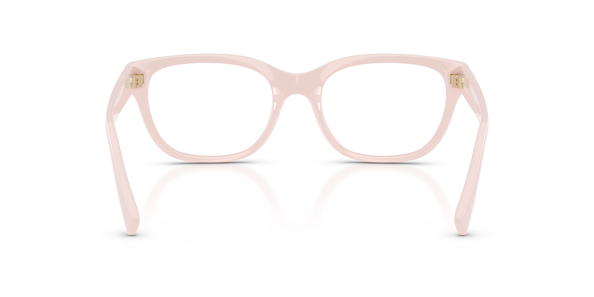Prescription Glasses Miu Miu MU07ZV 28R1O1 52 / 54 19
