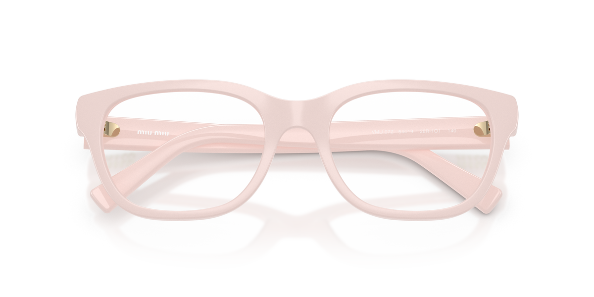 Prescription Glasses Miu Miu MU07ZV 28R1O1 52 / 54 19