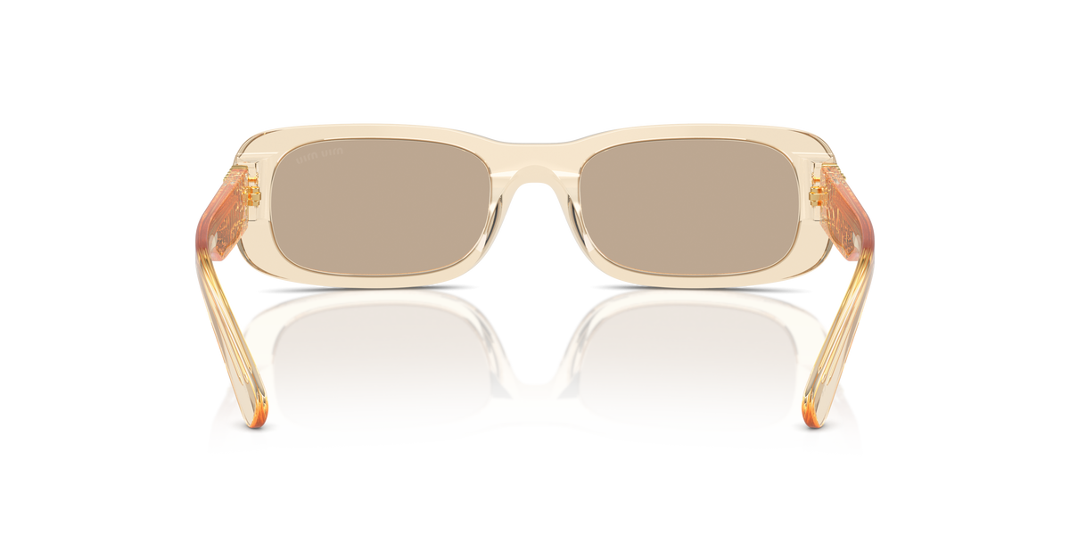 Gafas de Sol Miu Miu MU08ZS 11T40F 53 20 · 3