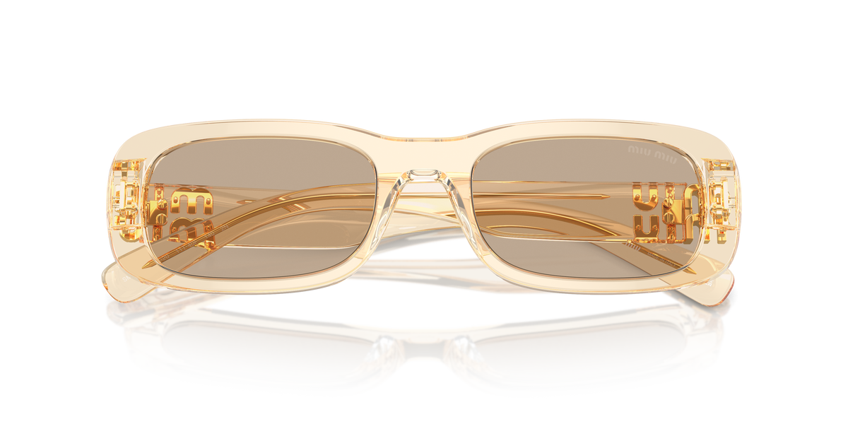 Gafas de Sol Miu Miu MU08ZS 11T40F 53 20 · 5