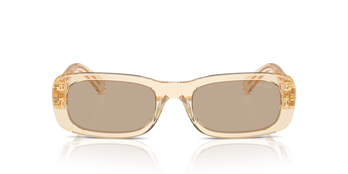Gafas de Sol Miu Miu MU08ZS 11T40F 53 20 · 4