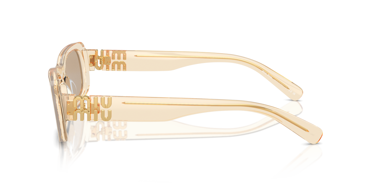 Gafas de Sol Miu Miu MU08ZS 11T40F 53 20 · 2