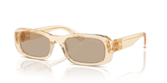Gafas de Sol Miu Miu MU08ZS 11T40F 53 20