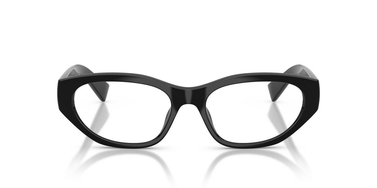 Prescription Glasses Miu Miu MU08ZVU 1AB1O1 52 / 54 17