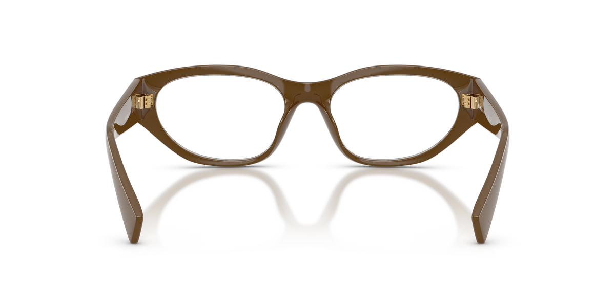 Prescription Glasses Miu Miu MU08ZVU 23R1O1 52 / 54 17