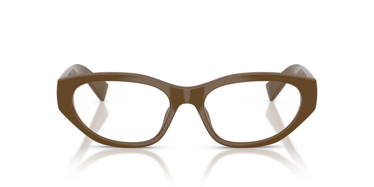 Prescription Glasses Miu Miu MU08ZVU 23R1O1 52 / 54 17