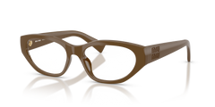Prescription Glasses Miu Miu MU08ZVU 23R1O1 52 / 54 17