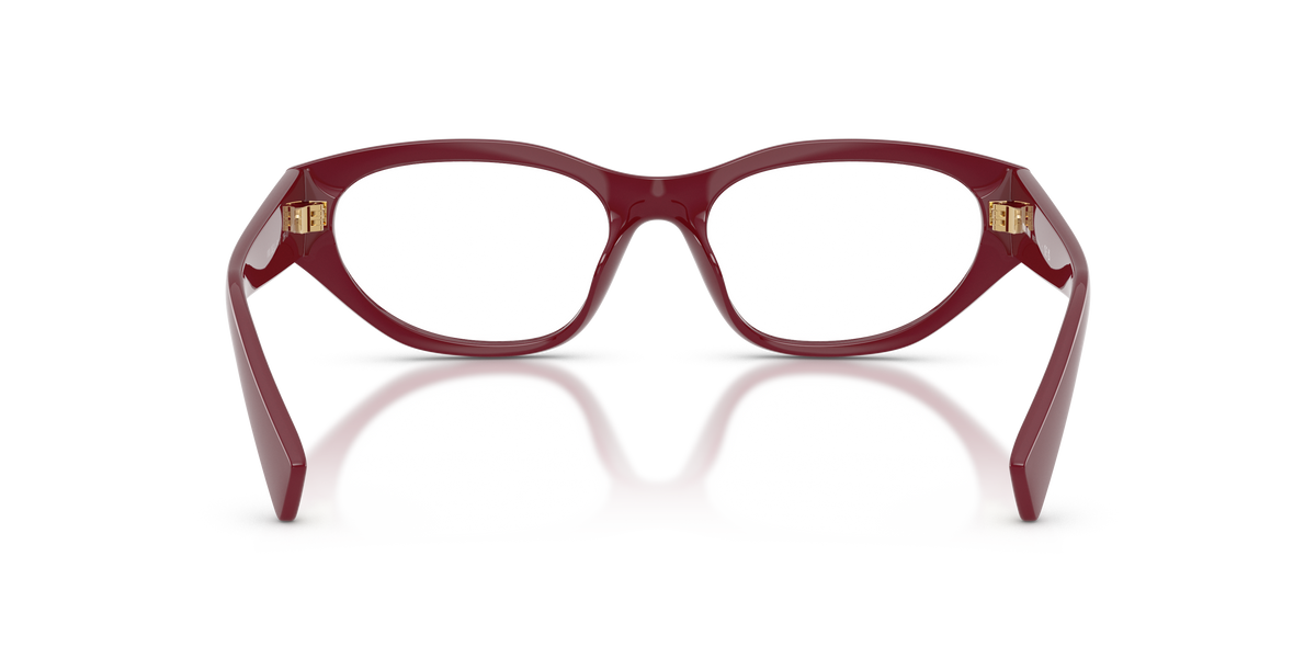 Prescription Glasses Miu Miu MU08ZVU 25R1O1 52 / 54 17