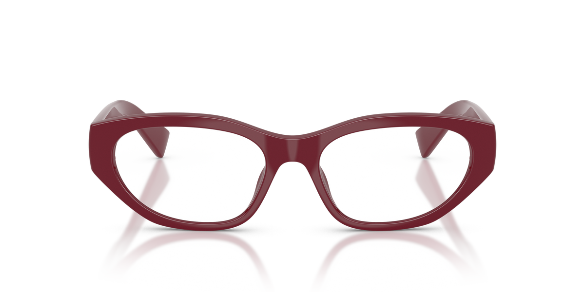 Prescription Glasses Miu Miu MU08ZVU 25R1O1 52 / 54 17
