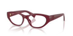 Prescription Glasses Miu Miu MU08ZVU 25R1O1 52 / 54 17
