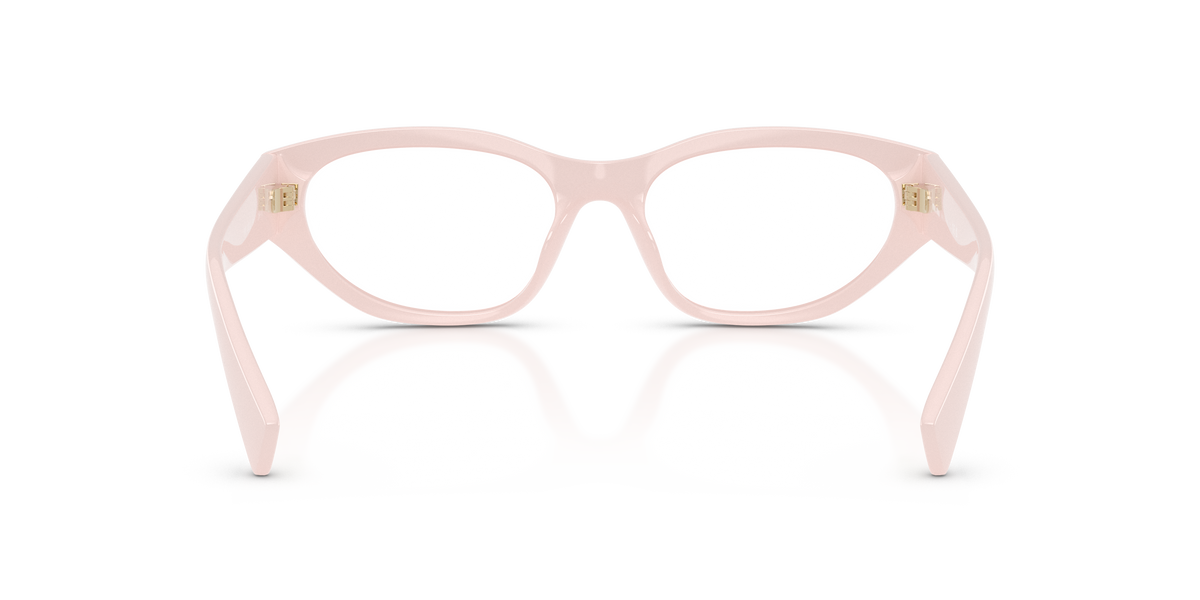 Gafas Graduadas Miu Miu MU08ZVU 28R1O1 52 / 54 17