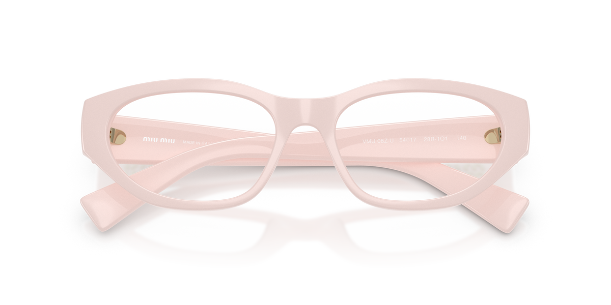 Gafas Graduadas Miu Miu MU08ZVU 28R1O1 52 / 54 17