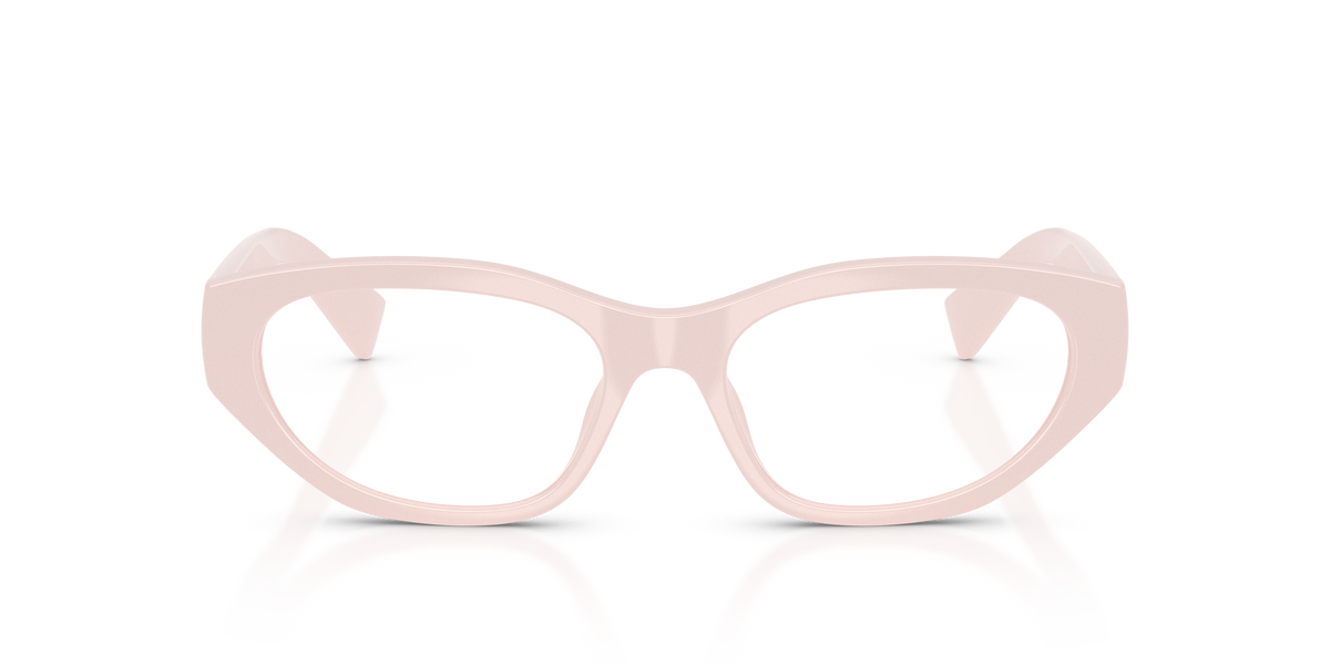Gafas Graduadas Miu Miu MU08ZVU 28R1O1 52 / 54 17