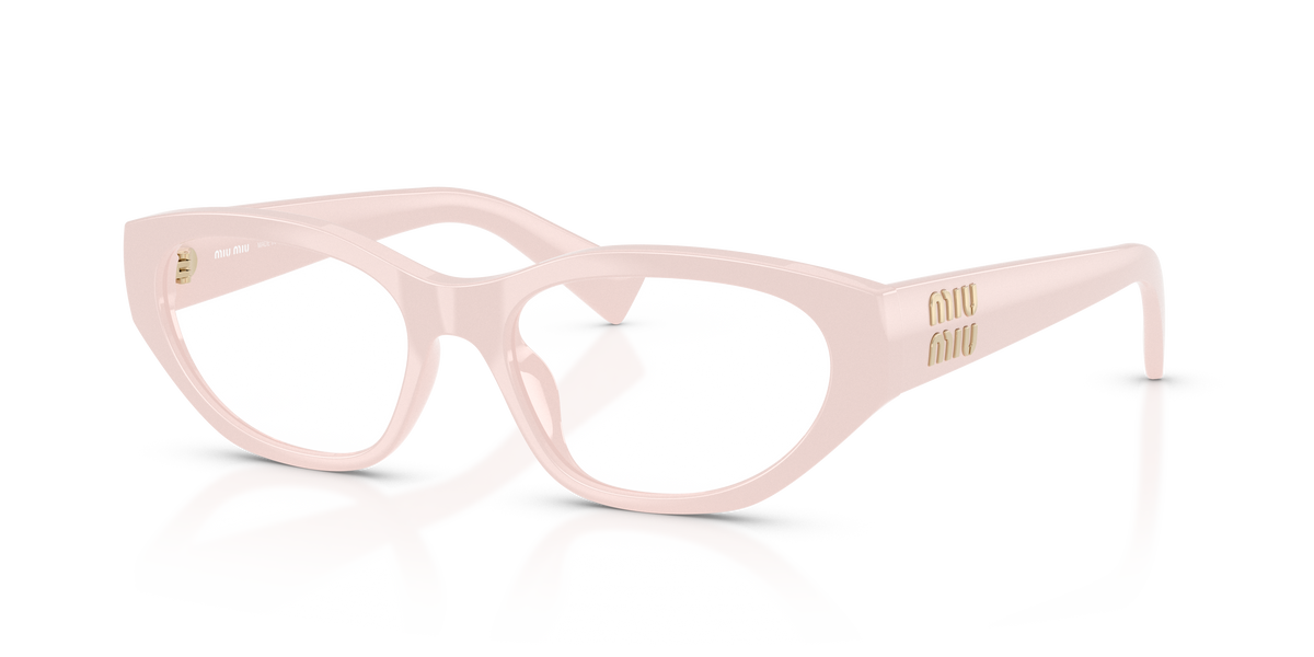 Gafas Graduadas Miu Miu MU08ZVU 28R1O1 52 / 54 17