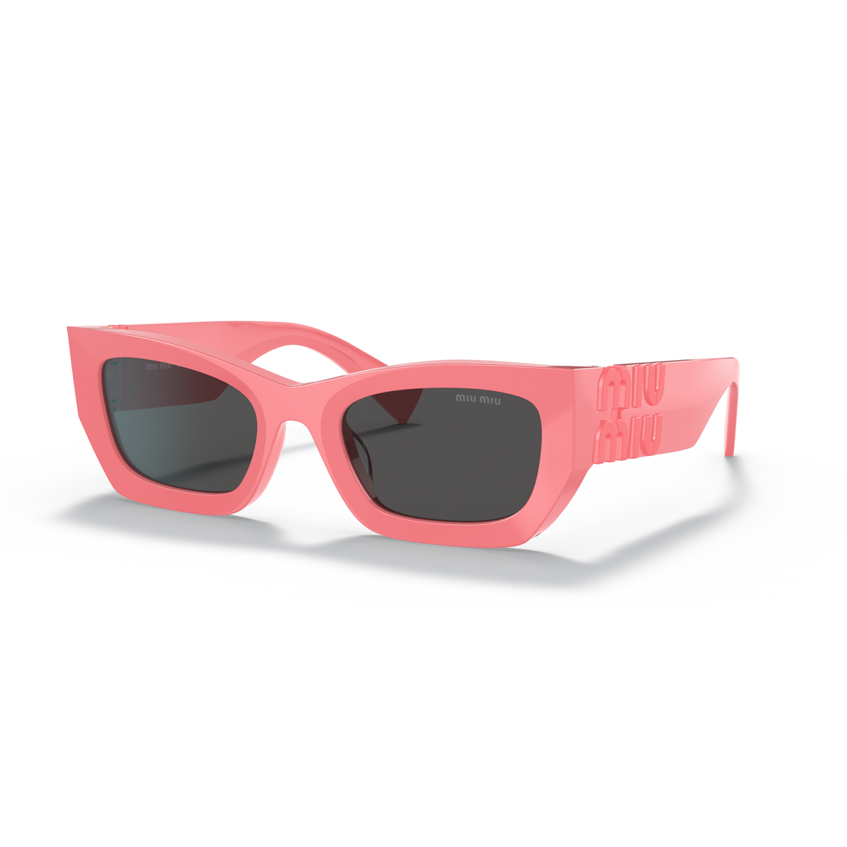 Sunglasses Miu Miu MU09WS 18C5S0 53 22
