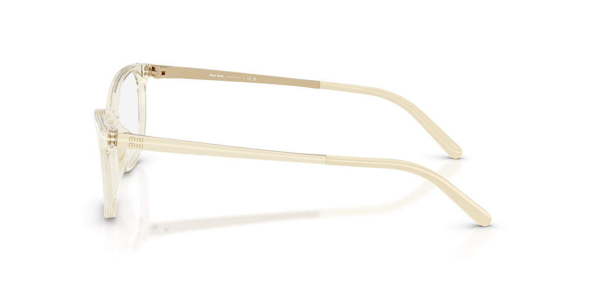 Prescription Glasses Miu Miu MU09ZV 12X1O1 52 / 54 16