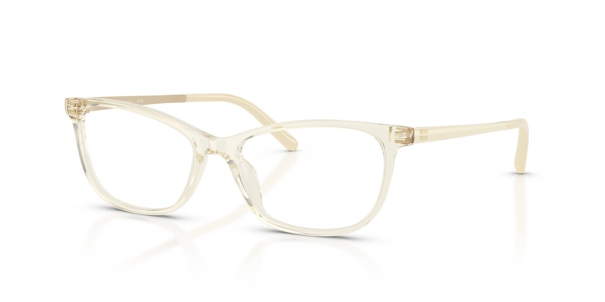 Prescription Glasses Miu Miu MU09ZV 12X1O1 52 / 54 16