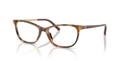 Prescription Glasses Miu Miu MU09ZV 14L1O1 52 / 54 16
