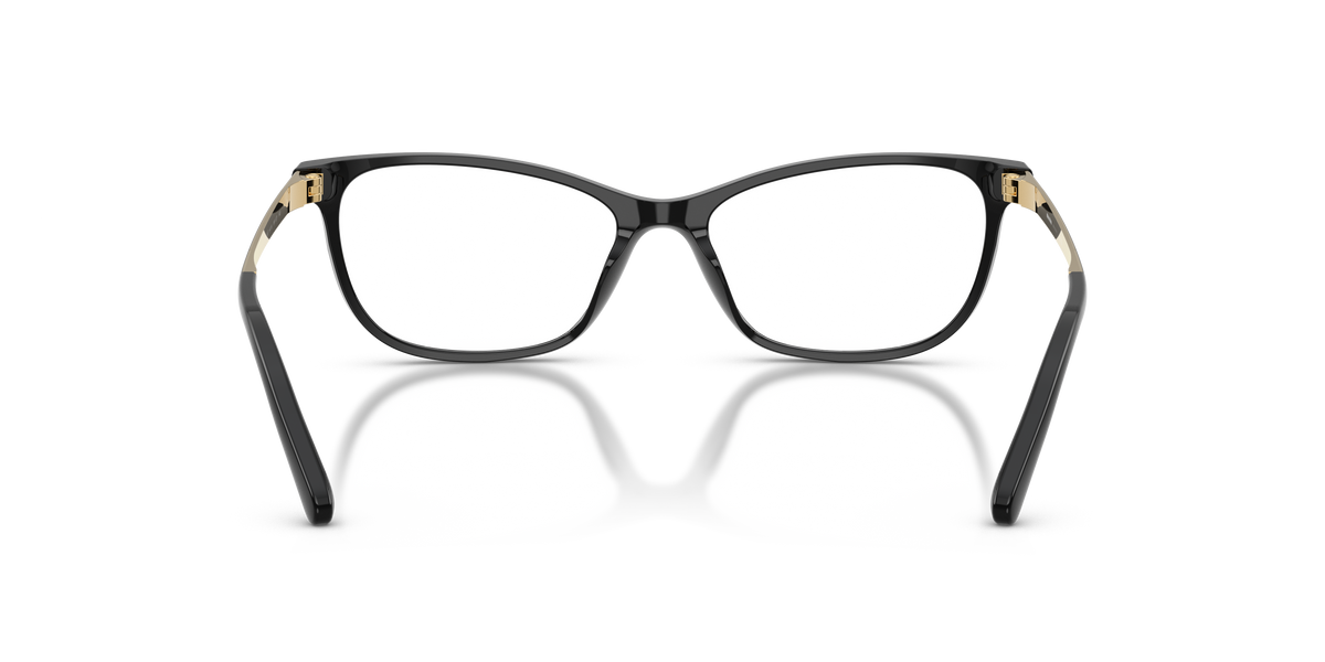 Prescription Glasses Miu Miu MU09ZV 16K1O1 52 / 54 16