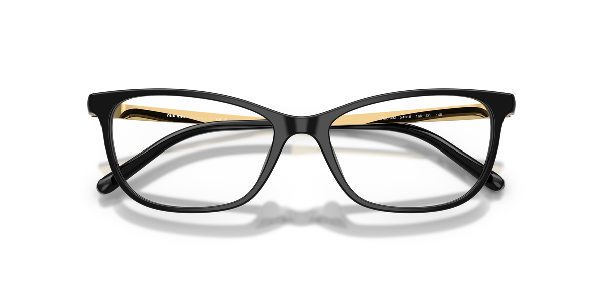 Prescription Glasses Miu Miu MU09ZV 16K1O1 52 / 54 16