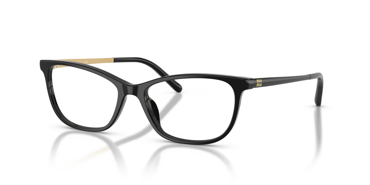 Prescription Glasses Miu Miu MU09ZV 16K1O1 52 / 54 16