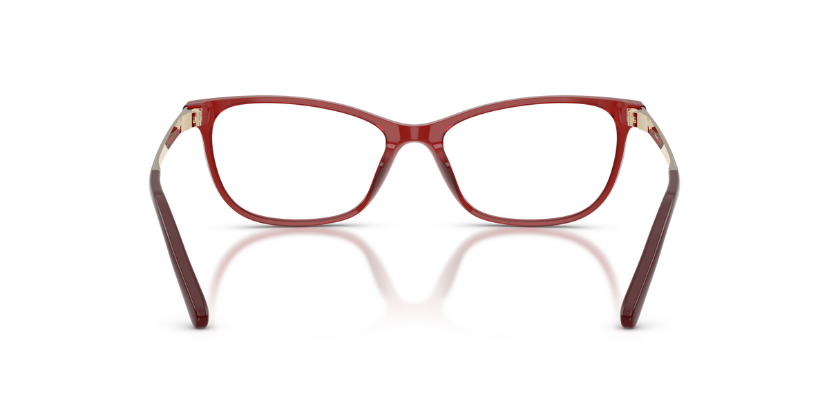 Prescription Glasses Miu Miu MU09ZV 28Q1O1 52 / 54 16