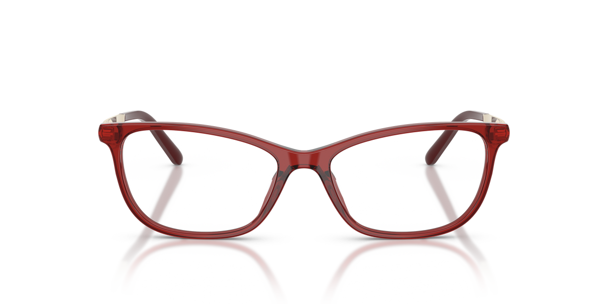 Prescription Glasses Miu Miu MU09ZV 28Q1O1 52 / 54 16